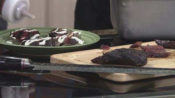 Previewing Frogman Feast 2025