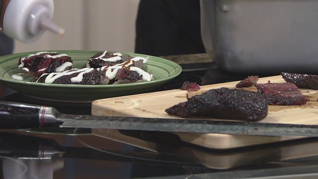 Previewing Frogman Feast 2025