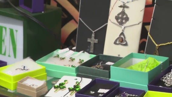 Some fun irish sayings