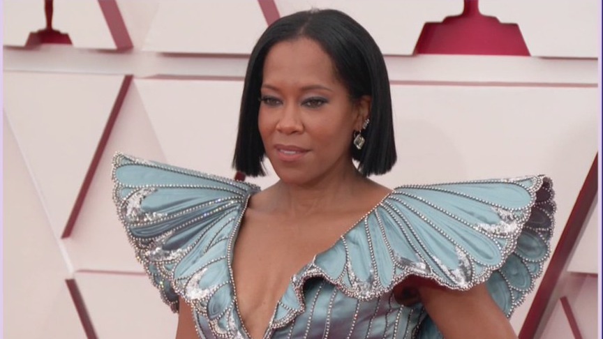 Oscar fashion hits and misses with Marcellas Reynolds.