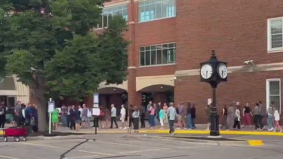 Vigil honors victims of Annunciation mass shooting