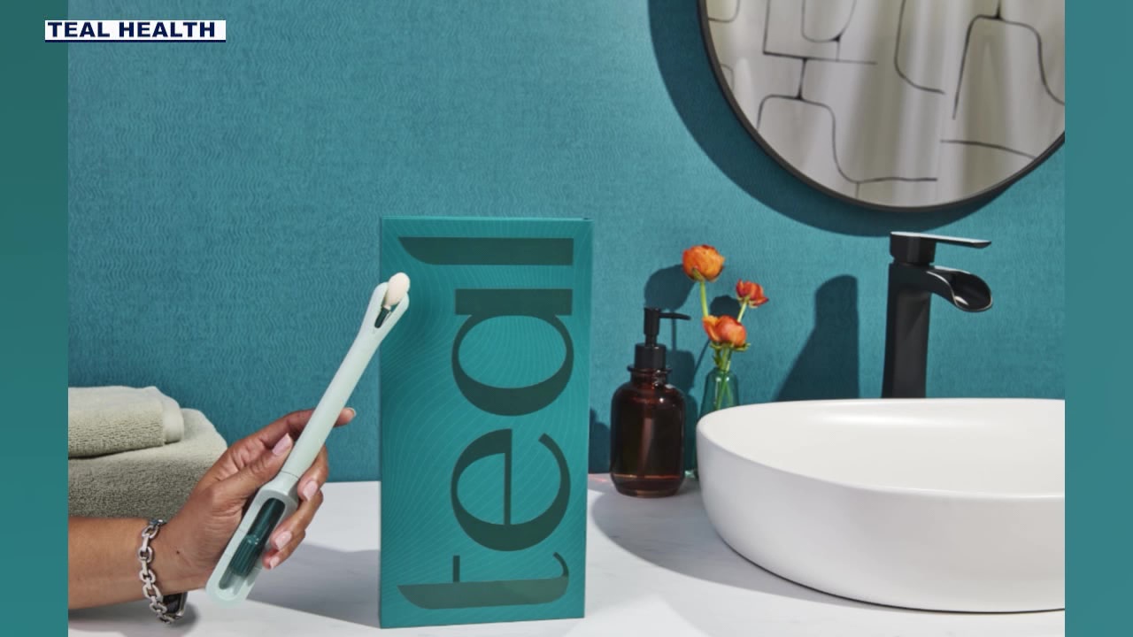 FDA approves new cervical cancer screening tool