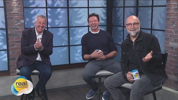 Hugh Jackman, Craig Brewer talk 'Song Sung Blue' hometown premiere; Gino at the Movies