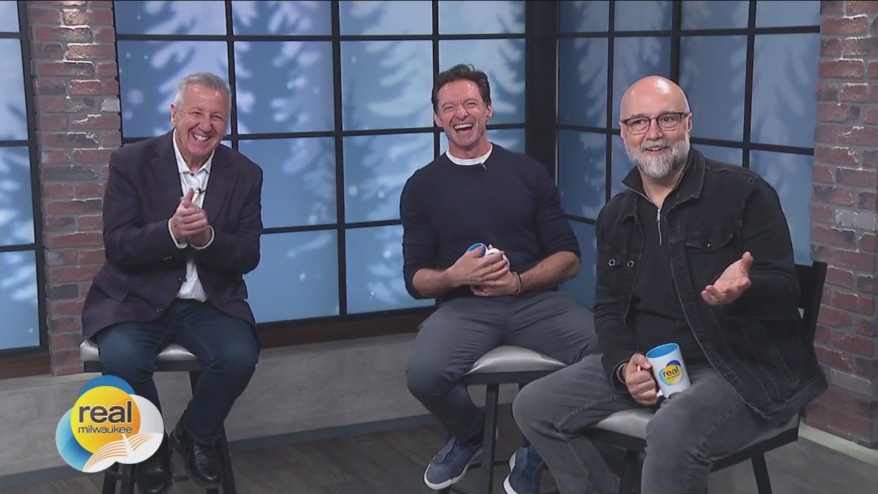 Hugh Jackman, Craig Brewer talk 'Song Sung Blue' hometown premiere; Gino at the Movies