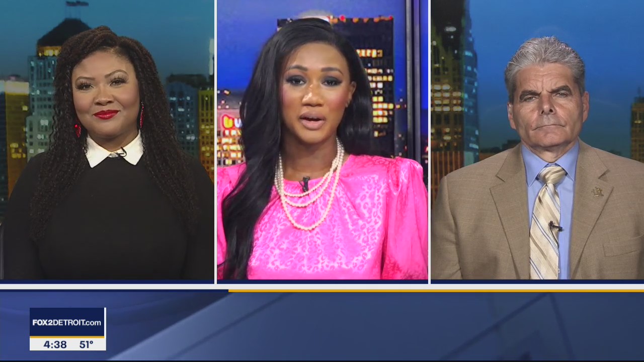 Detroit Voice 2 Voice