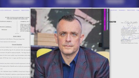 Scottsdale CEO stole from employee benefit plans: DOJ