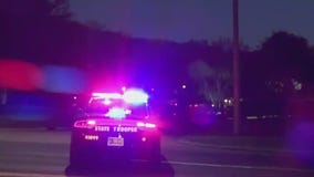 Standoff in Burnsville as authorities respond to domestic incident