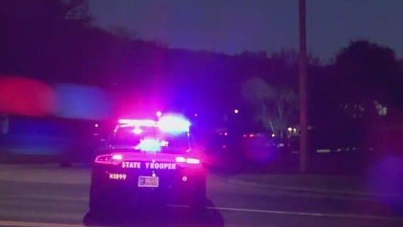 Standoff in Burnsville as authorities respond to domestic incident