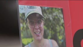 Vigil held in St. Paul for woman killed in hit-and-run