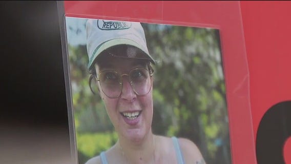 Vigil held in St. Paul for woman killed in hit-and-run