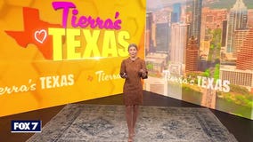 Tierra's Texas - Episode 89