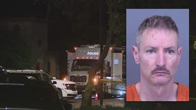 PD: Toddler dies from injuries after father shoots her