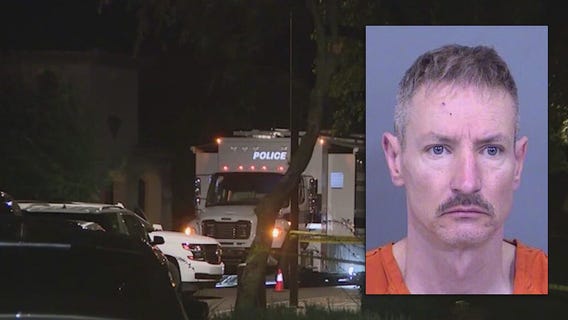 PD: Toddler dies from injuries after father shoots her