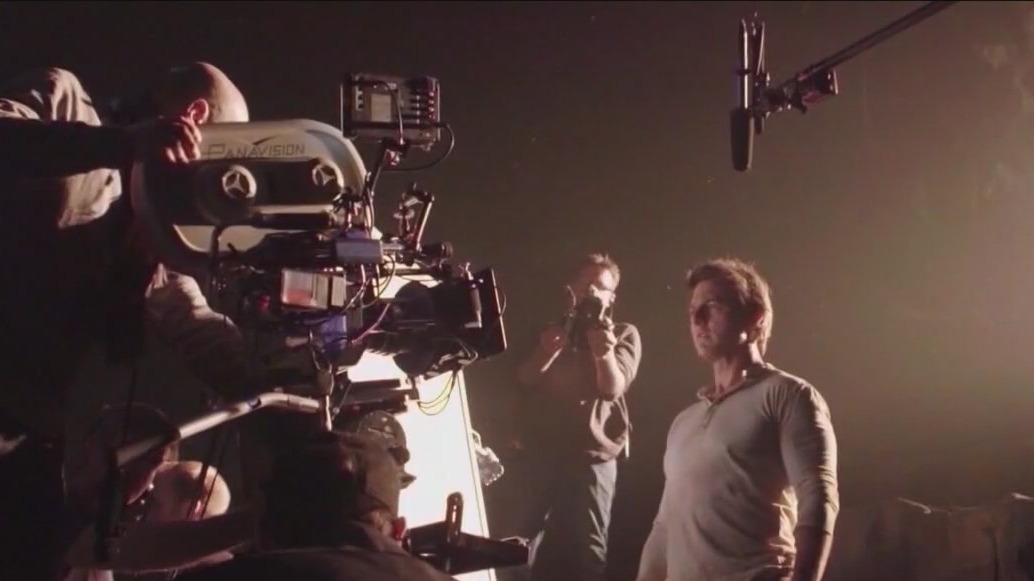 Directors Guild reaches tentative deal