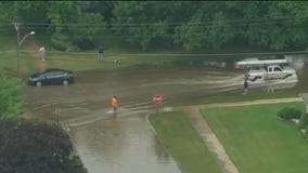 Verizon deploys flood sensors to help respond to rising waters