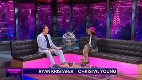 Good Night New York: Rosanna Scotto, Jay Pharoah's new show, Eat Clean Bro