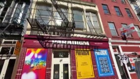 Paradigm Gallery: Local gallery globally recognized within the arts community