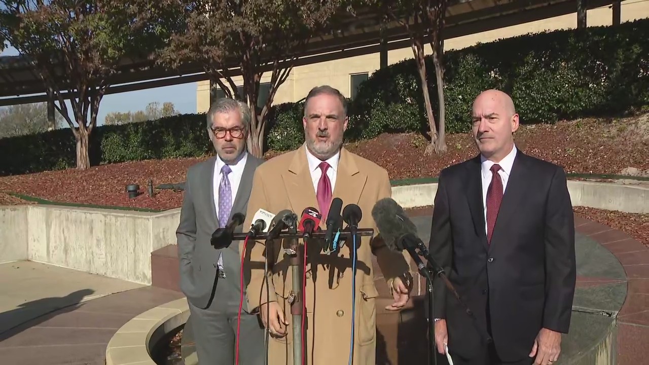 UPDATE: Celina investigation of Coach William Caleb Elliot