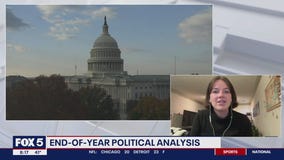 What the end of 2024 could look like for Congress as government shutdown looms