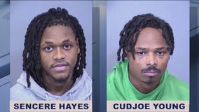 Mercedes Vega murder: MCAO to seek death penalty