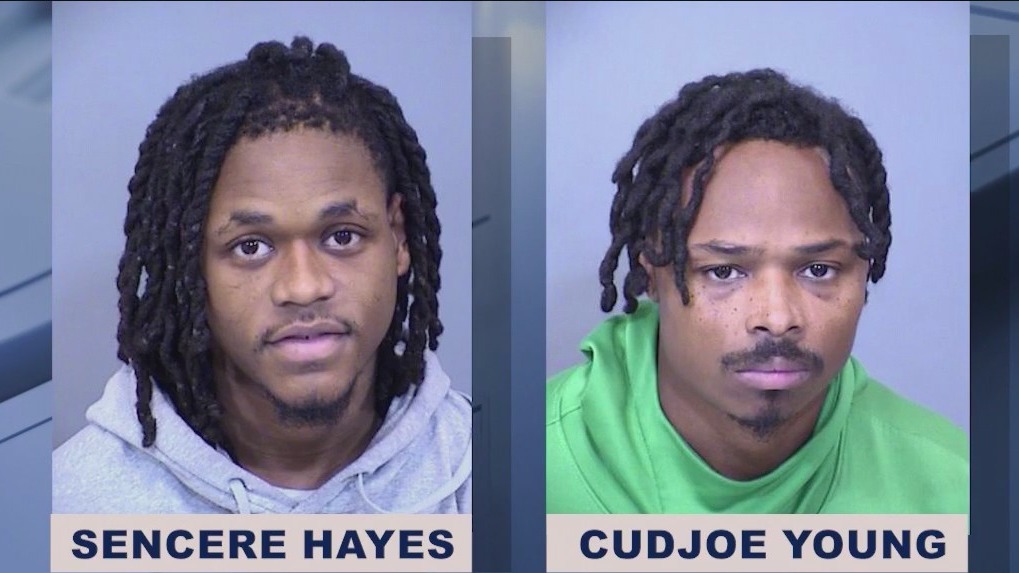 Mercedes Vega murder: MCAO to seek death penalty