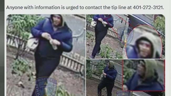 Brown University shooting suspect dead