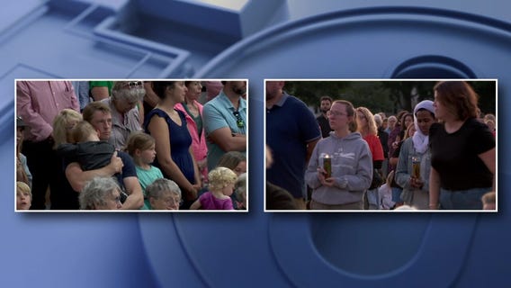 Annunciation shooting victims begin healing process