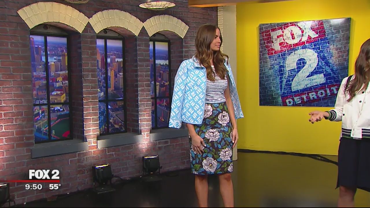 Ways to mix and match your prints