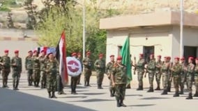 U.S. and Israeli leaders at odds over approach towards Hamas