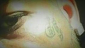 Wisconsin's Most Wanted: Tony Bogan