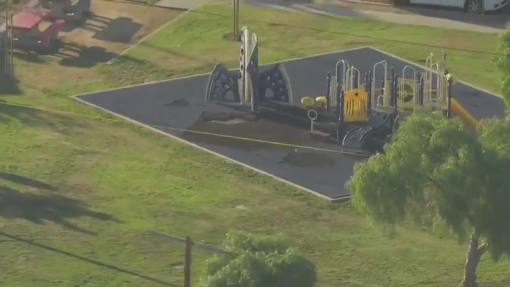 12-year-old boy shot and killed at Compton park | FOX 11 Los Angeles