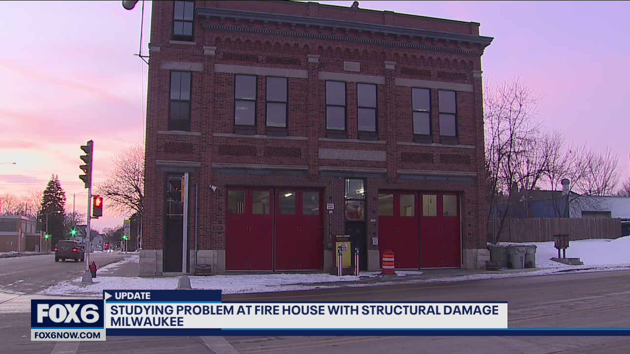 MFD structural issues at firehouse, FPC discusses possible fixes