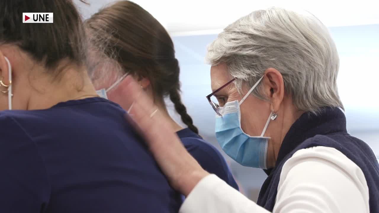 Schools create 12-month nursing programs amid shortage