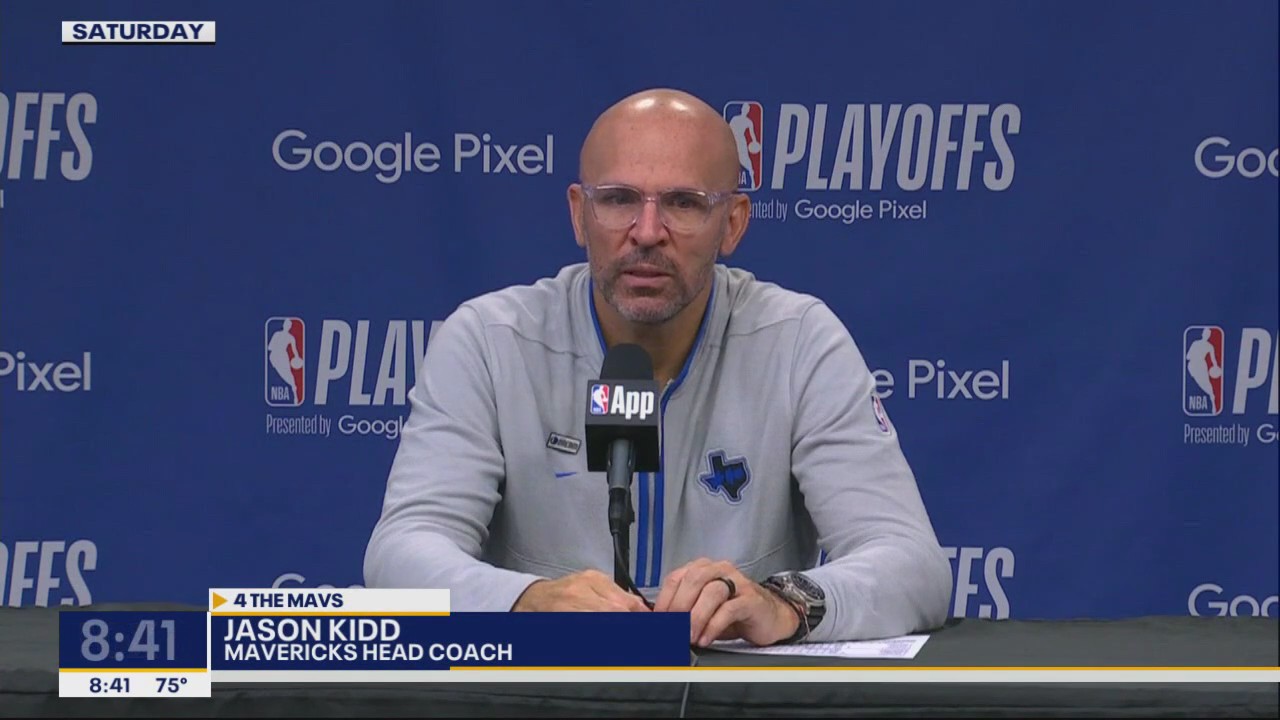 Mavs to face Timberwolves in Western Conference Finals