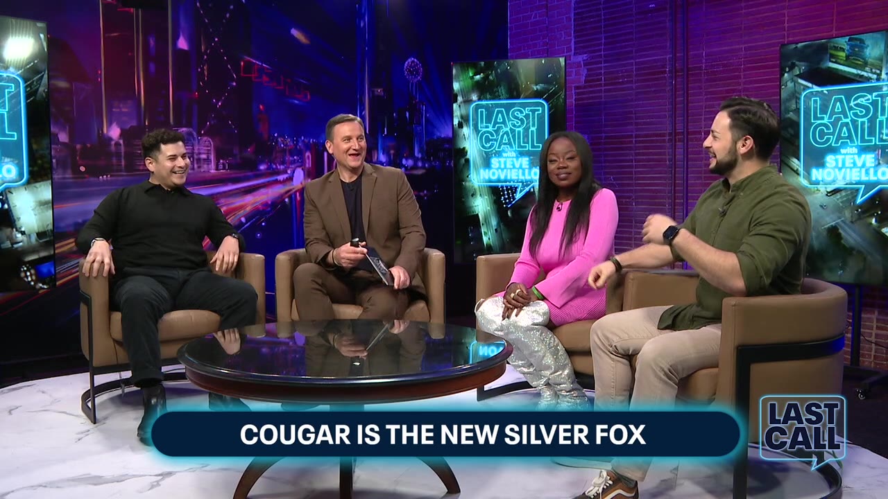 The Best Years | Last Call