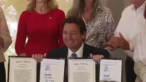 Condo legislation pause, primary results, rescue flights