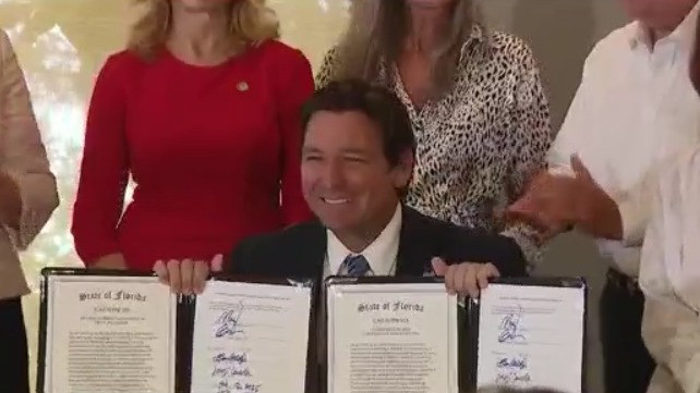 Condo legislation pause, primary results, rescue flights