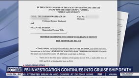 FBI investigation continues into death of Anna Kepner