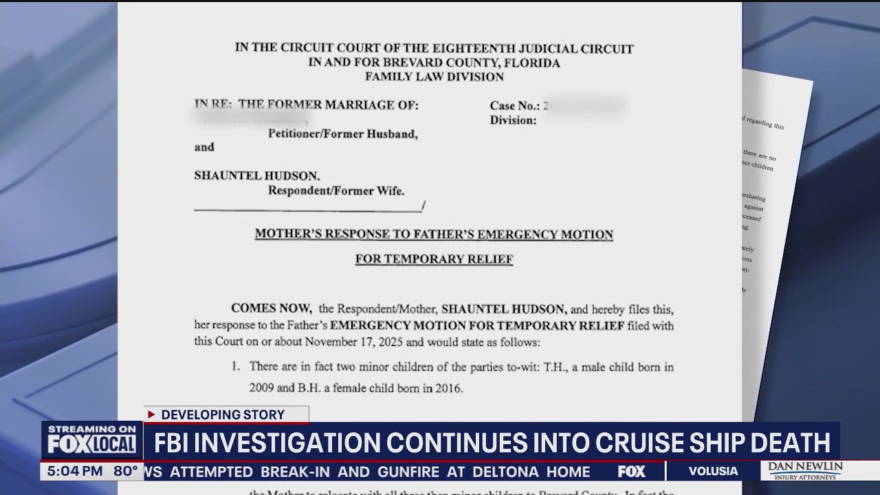 FBI investigation continues into death of Anna Kepner