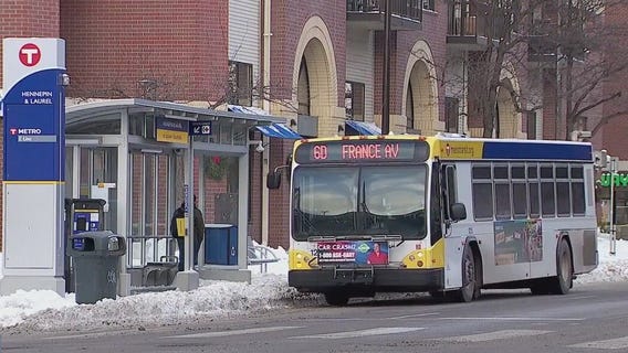 Businesses mixed on new Metro Transit line