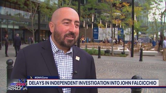 John Falcicchio investigation delayed, lawyers to blame