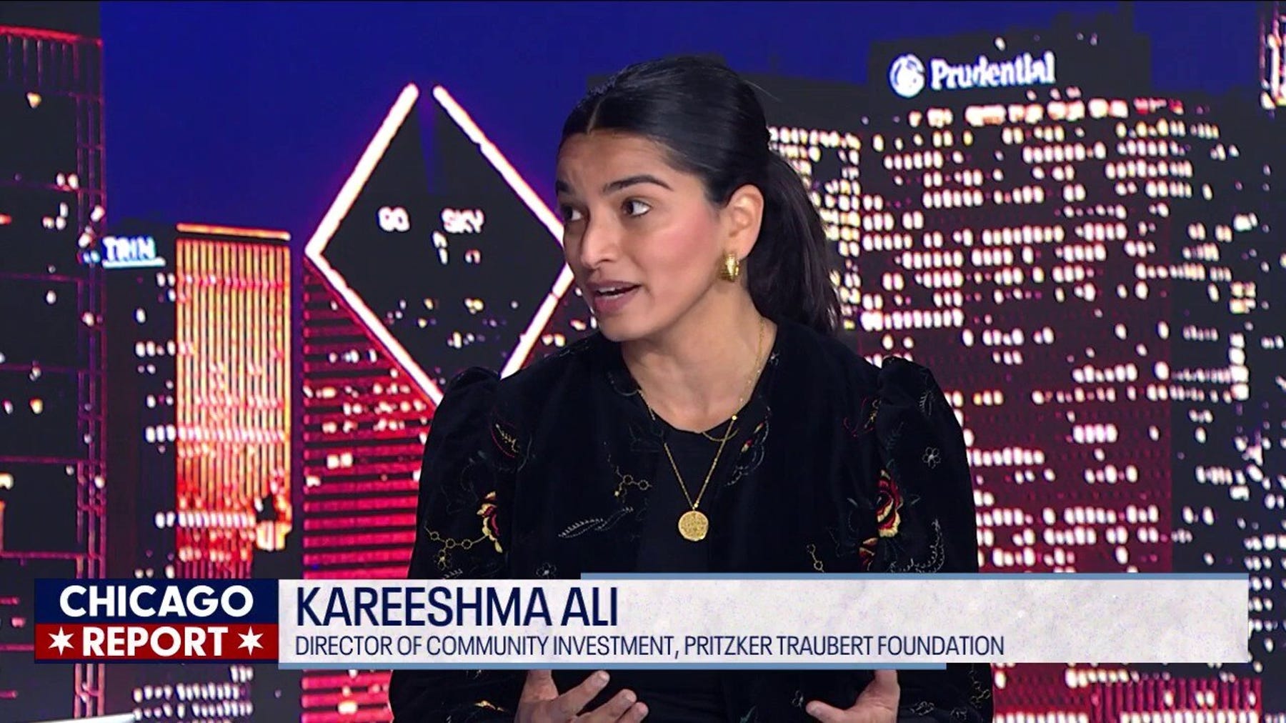 Nonprofit helps Chicagoans buy a home | The Chicago Report