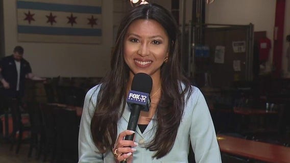 Chicago Sky WNBA Draft: Tina Nguyen recaps the night