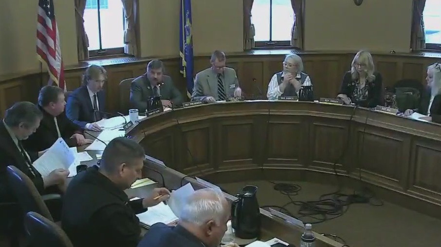 Funding shortfall may force WisconsinEye offline next month