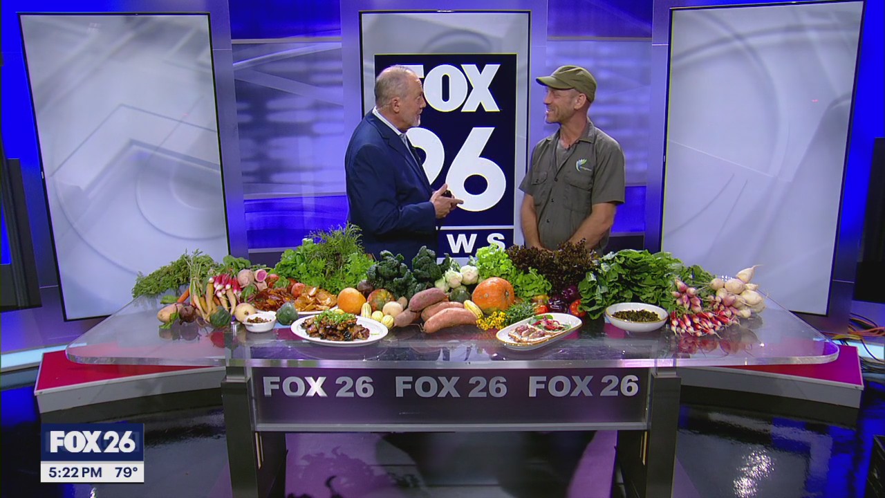 Tips for elevating your Thanksgiving feast