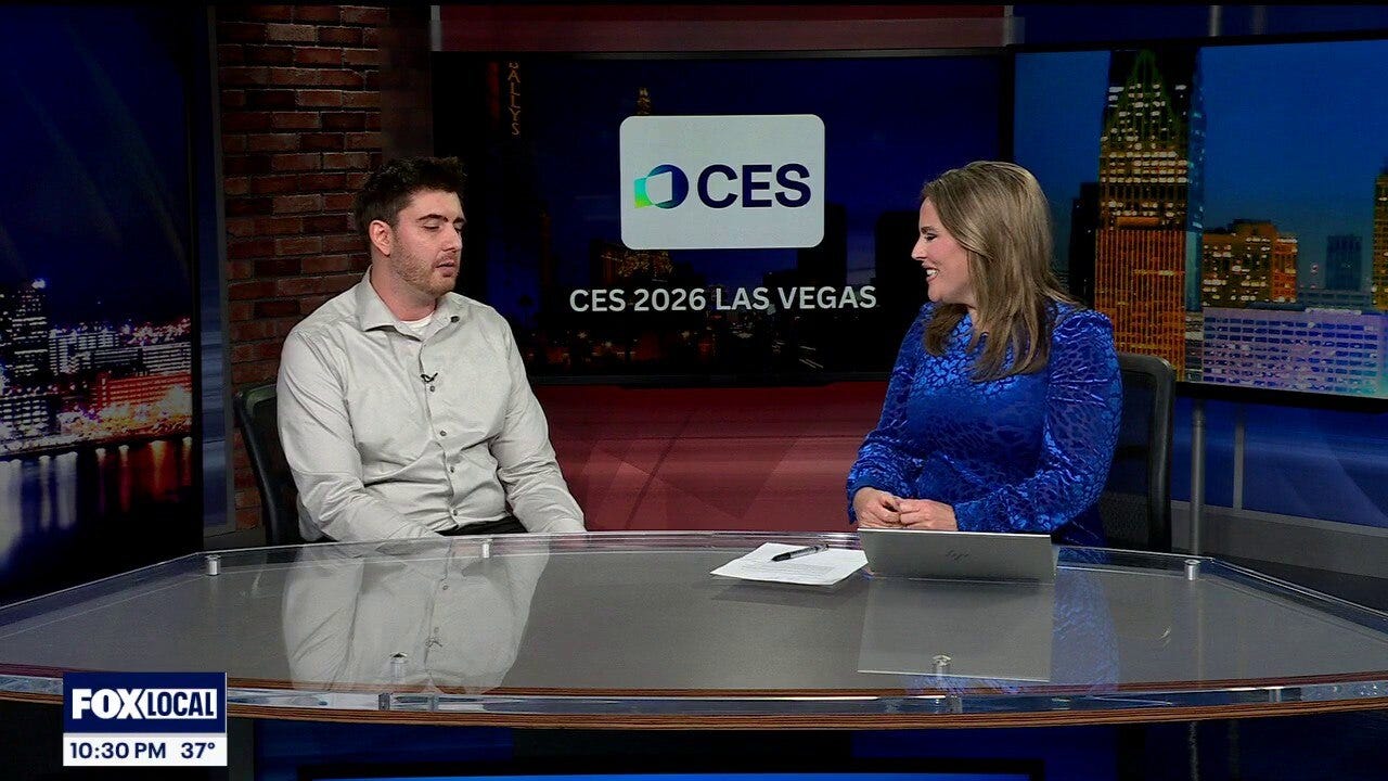 The good, the bad, and the weird at CES 2026