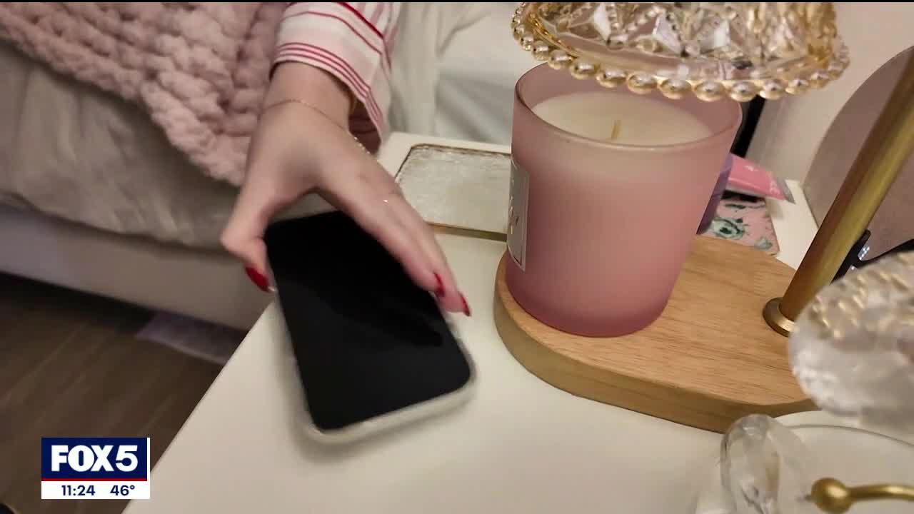 AI scam tricks woman into thinking her sister was kidnapped