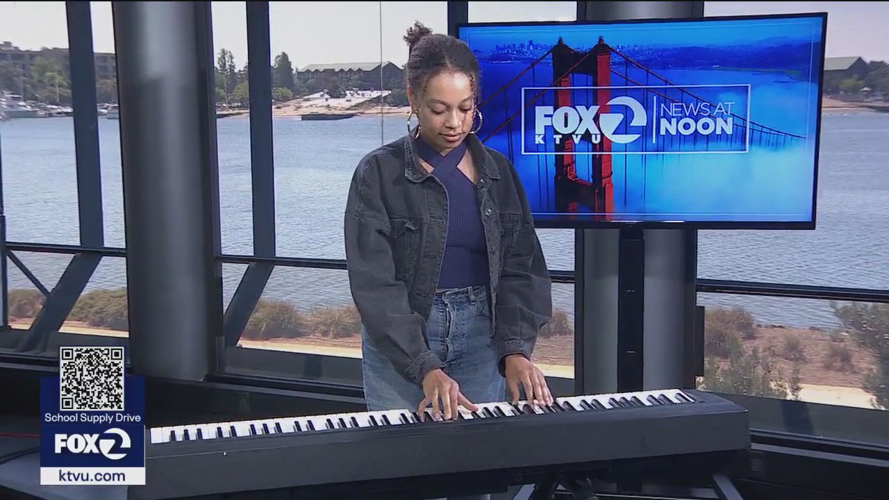 'Oakland Rising' prepares for East Coast Tour