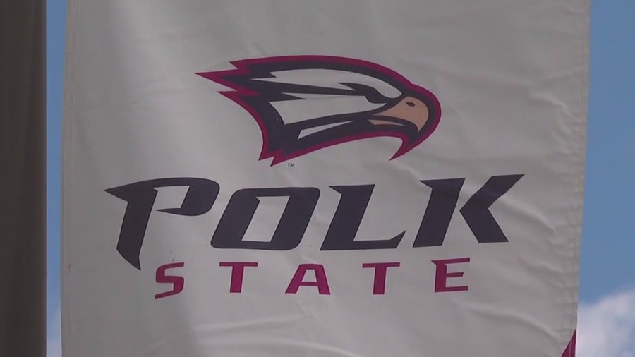Polk State drops African-American Studies
