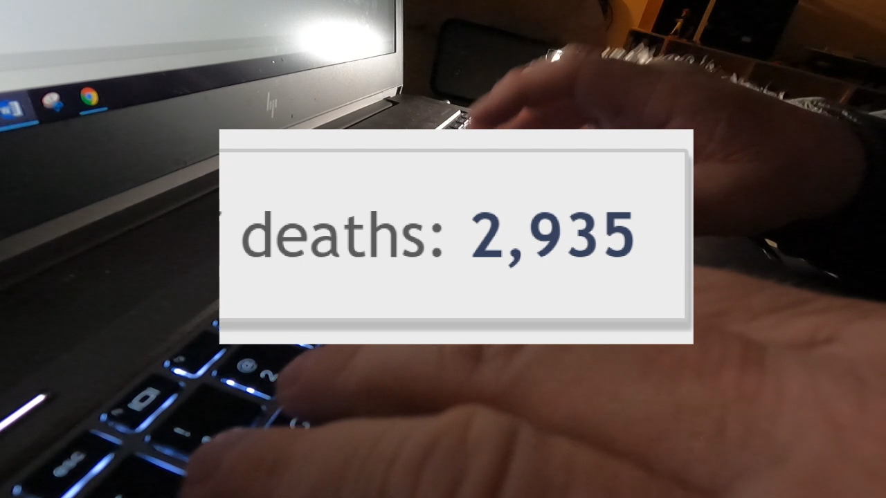 'Correct' data shows 45 percent of COVID deaths in long-term care housing, state health officials say